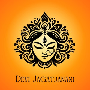 Devi Jagatjanani (feat. Priya Venkatasubramanian)