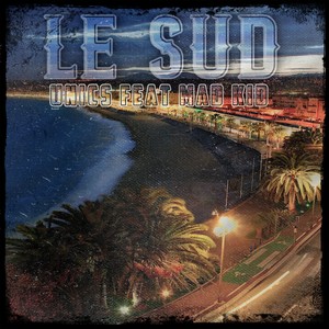 Le sud
