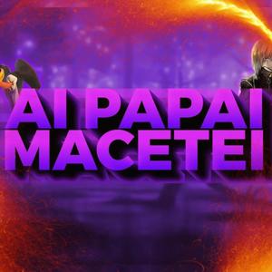 Beat Ai Papai Macetei (FUNK) (feat. Sr. Mello)