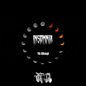 Insomnia (Explicit)