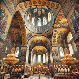 Sacred Chant Collective - The Bread that does not Fade