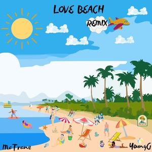 Love Beach (feat. YoungG) (Remix)