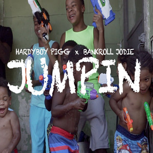 Jumpin (Explicit)