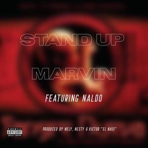 Stand Up (Explicit)