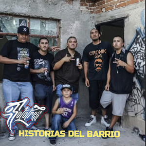 Historias del Barrio (Old Scholl)