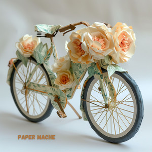 Paper Mache