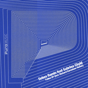 Fallen (Richard Earnshaw Instrumental Mix)