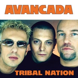 Tribal Nation (Maxi Edit)