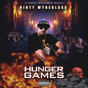 HUNGER GAMES (Explicit)