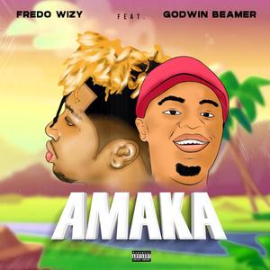 Amaka(feat. Godwin Beamer)