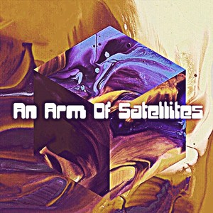 An Arm of Satellites