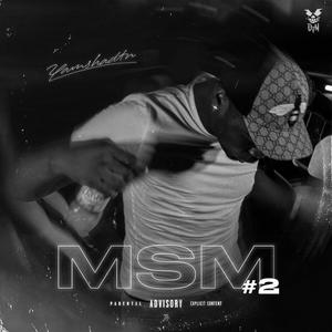 MSM #2 (Explicit)