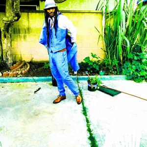 Love In Yo City (feat. Mahem) (Explicit)