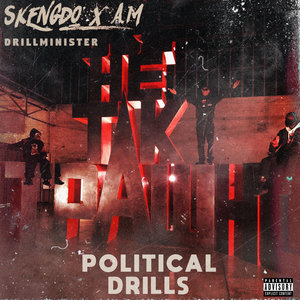 Political Drills (Explicit)