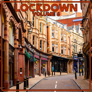 Lock Down Vol. 6