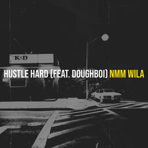 Hustle Hard (Explicit)