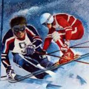 Winter Wonderland (Explicit)