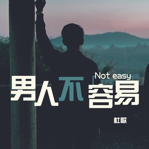 男人不容易 (Dj沈念版)