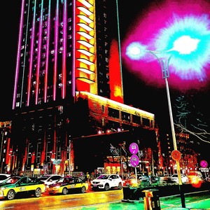 邹夜风 - 别通州Outro