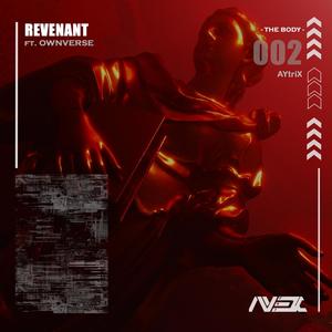 REVENANT (feat. Ownverse) [Explicit]