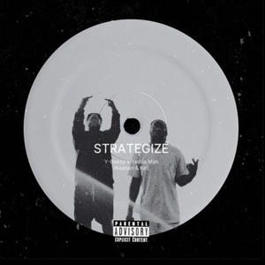 STRATEGIZE (Explicit)