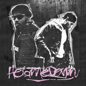 HoldMeDown (feat. Rizz P) [Explicit]