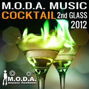 M.O.D.A. Music Cocktail - 2nd Glass 2012