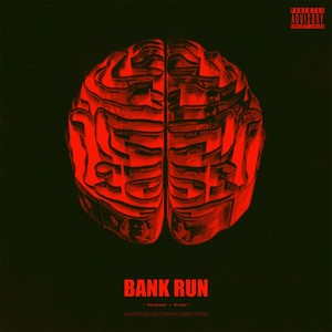 Bank Run (Explicit)