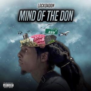 Mind OF The Don (Explicit)