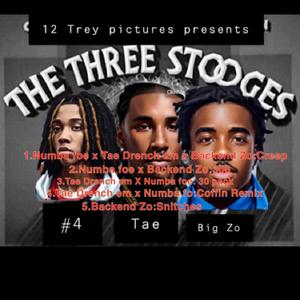 The Three Stooges (Explicit)