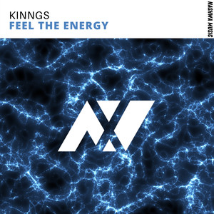 Feel The Energy (Extended Mix)