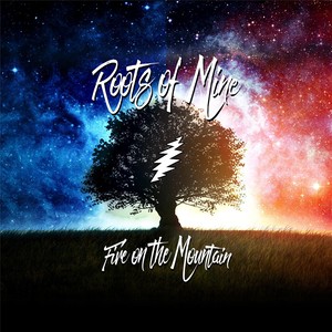 Fire on the Mountain(feat. Chloe Bean)