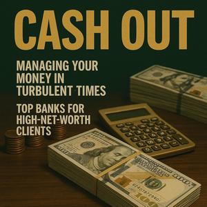 Cash Out (feat. Vera)