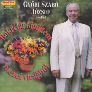 Jozsef Szabo - Tele van a szemed konnyel