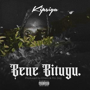 Bene bitugu (feat. Kisiga) [Explicit]
