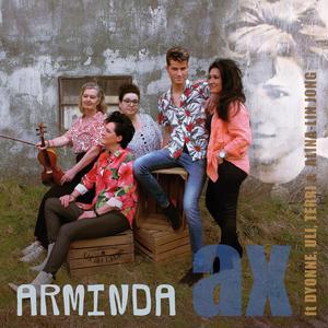 ARMINDA (feat. Dyonne, Uli, Terri & Alina-Lin Jong)