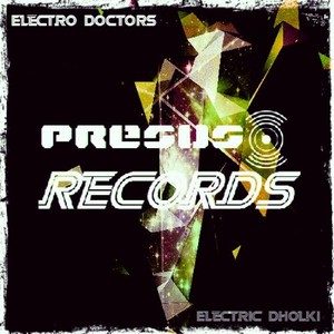 Electric Dholki