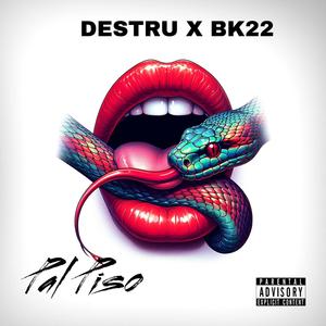 Pal Piso (feat. Bk22)