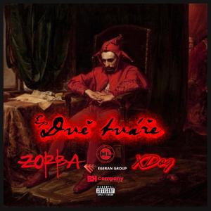 NECH TO ZA SEBOU (feat. XDOG) (Explicit)