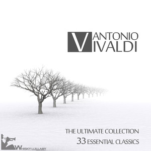 Vivaldi Winter Revisited