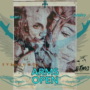 Arms wide Open (feat. Evirgo)