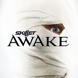 Awake (Deluxe Edition)