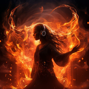 Creatress - Fiery Dance Tune
