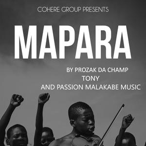 Mapara (feat. Tony IB GoAT & D Passion)
