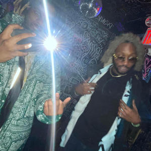 You. (feat. Nexodus) (Explicit)