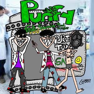 Gtfo Loozer(feat. Saverio) (Explicit)