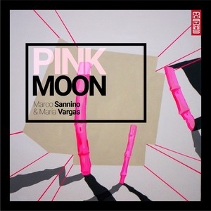 Pink Moon (Stradivarius Chilly Pop Remix)