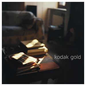 Kodak Gold