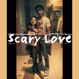 Scary Love