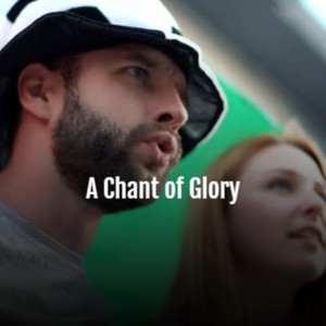 A Chant of Glory